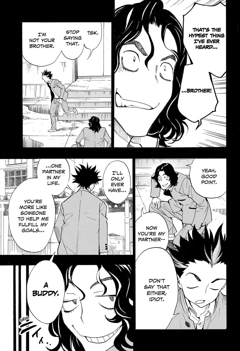 Read Show-ha Shoten! (en) Manga Online