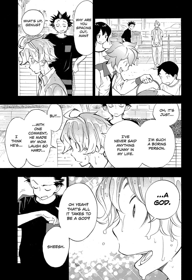Read Show-ha Shoten! (en) Manga Online