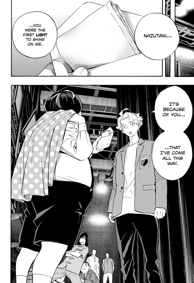 Read Show-ha Shoten! (en) Manga Online