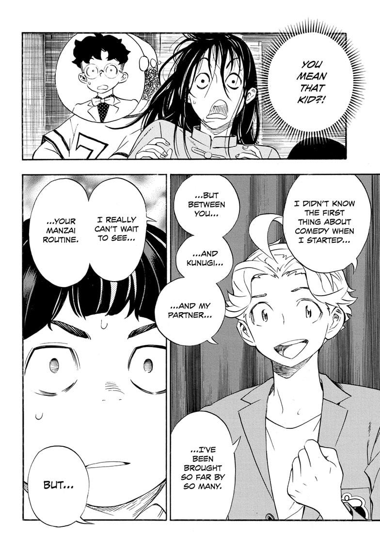 Read Show-ha Shoten! (en) Manga Online