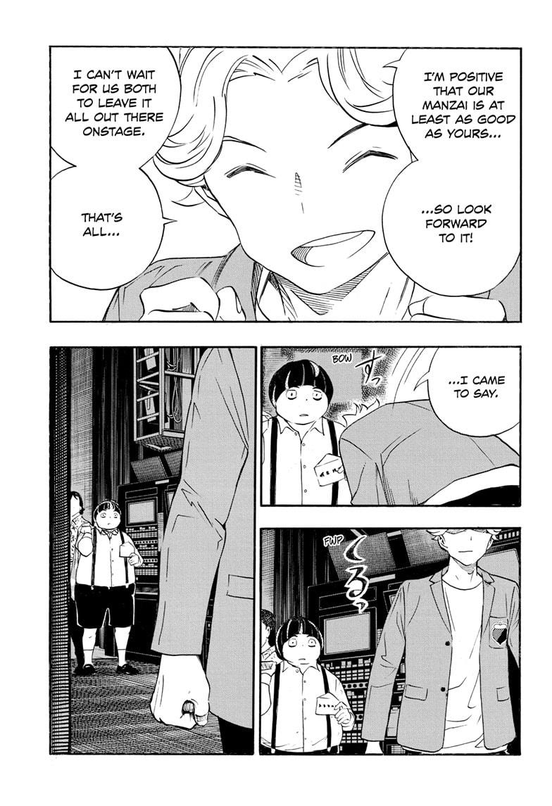 Read Show-ha Shoten! (en) Manga Online