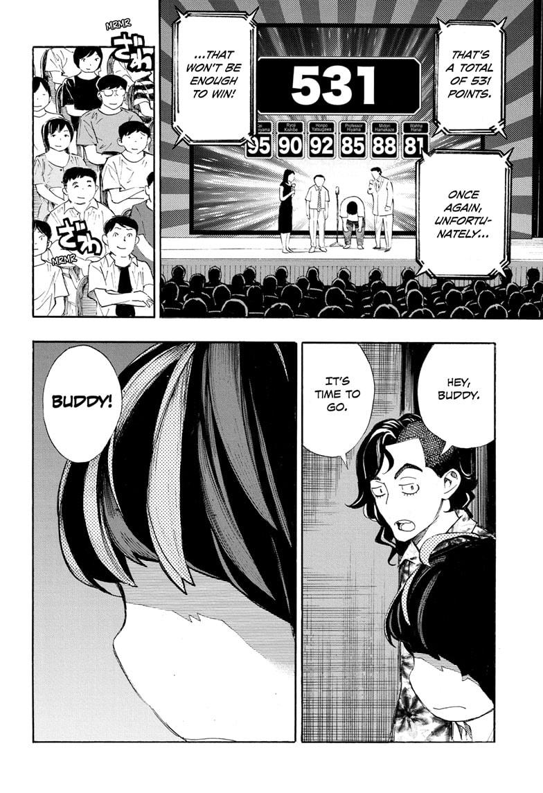 Read Show-ha Shoten! (en) Manga Online