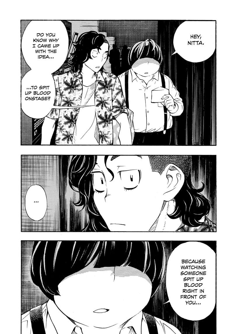 Read Show-ha Shoten! (en) Manga Online