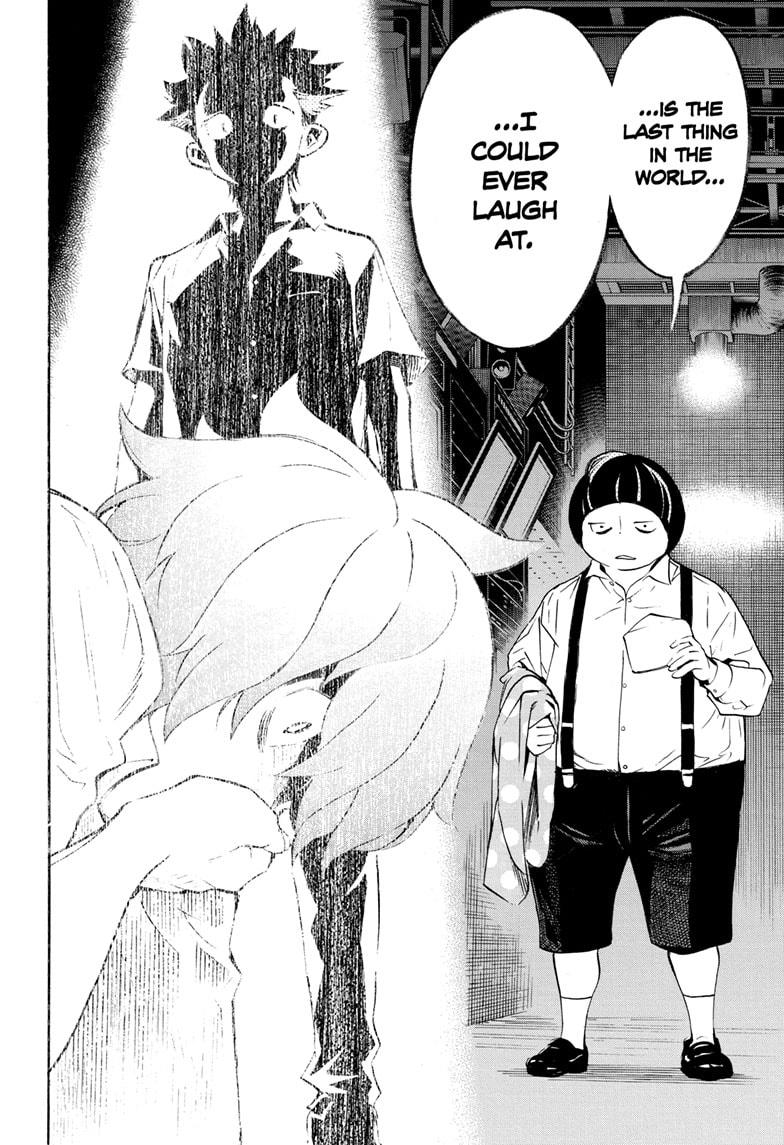 Read Show-ha Shoten! (en) Manga Online