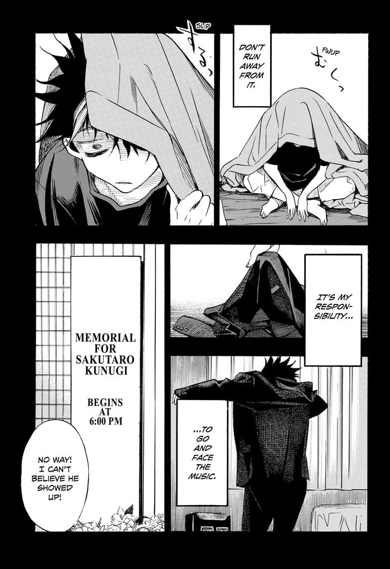 Read Show-ha Shoten! (en) Manga Online