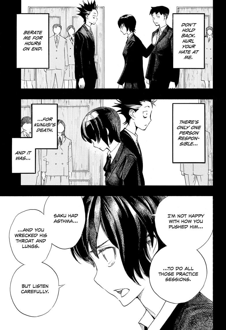 Read Show-ha Shoten! (en) Manga Online