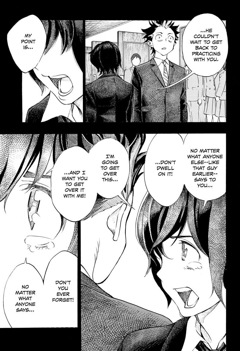 Read Show-ha Shoten! (en) Manga Online