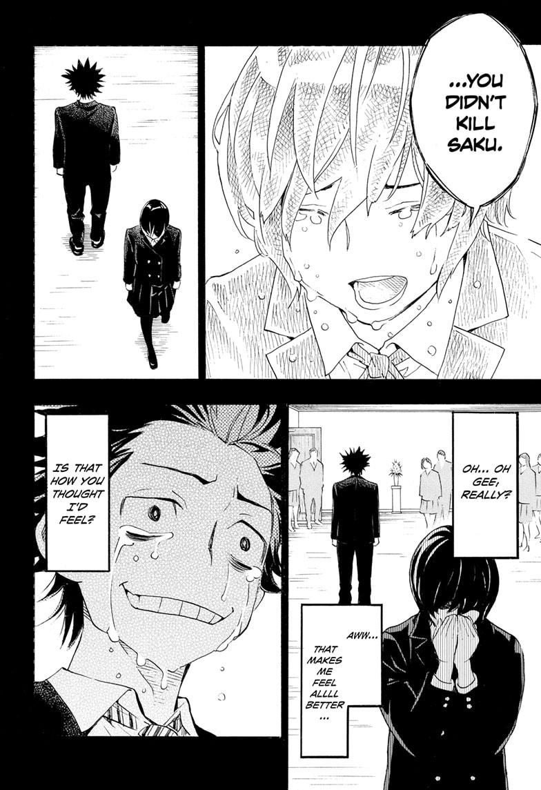 Read Show-ha Shoten! (en) Manga Online
