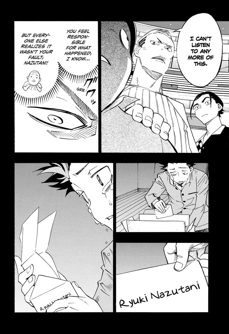 Read Show-ha Shoten! (en) Manga Online