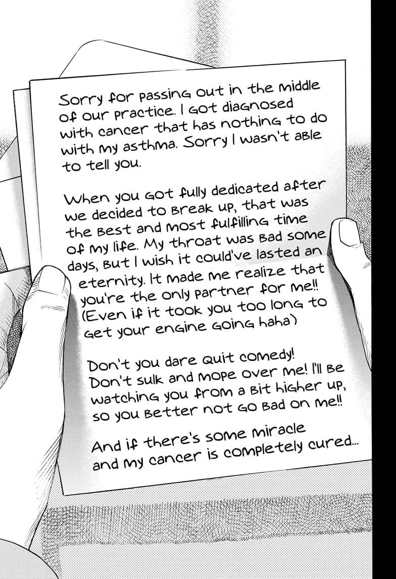 Read Show-ha Shoten! (en) Manga Online