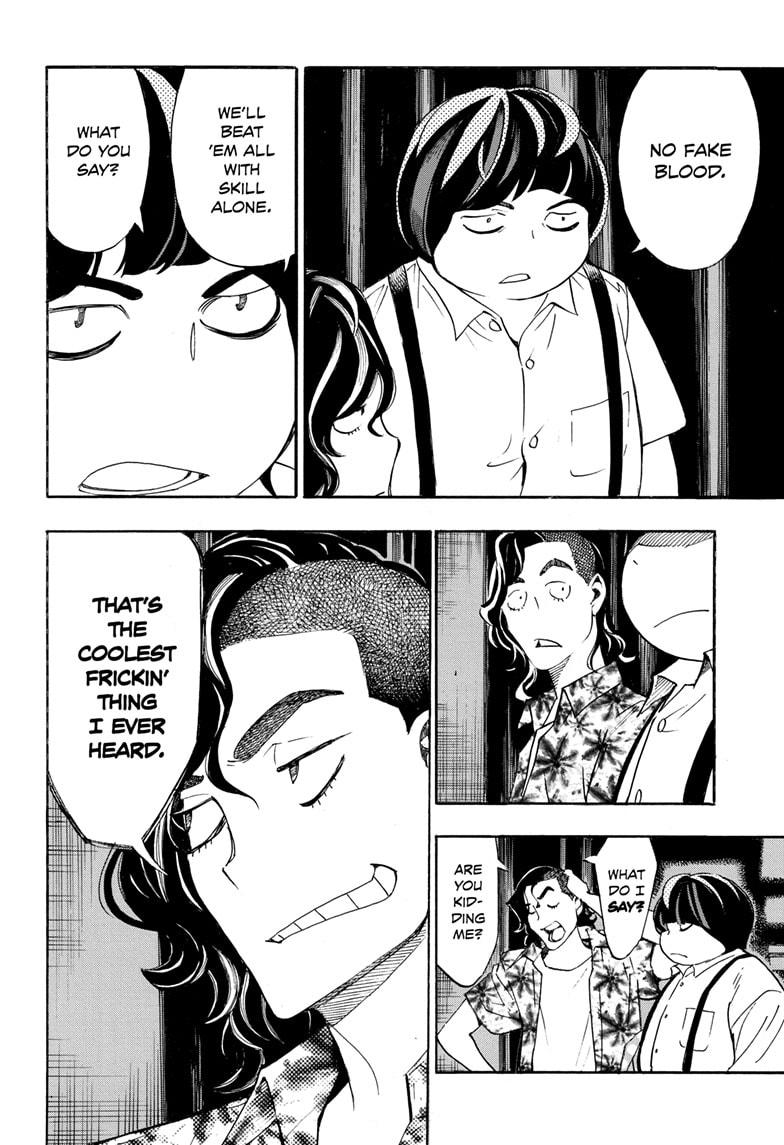 Read Show-ha Shoten! (en) Manga Online