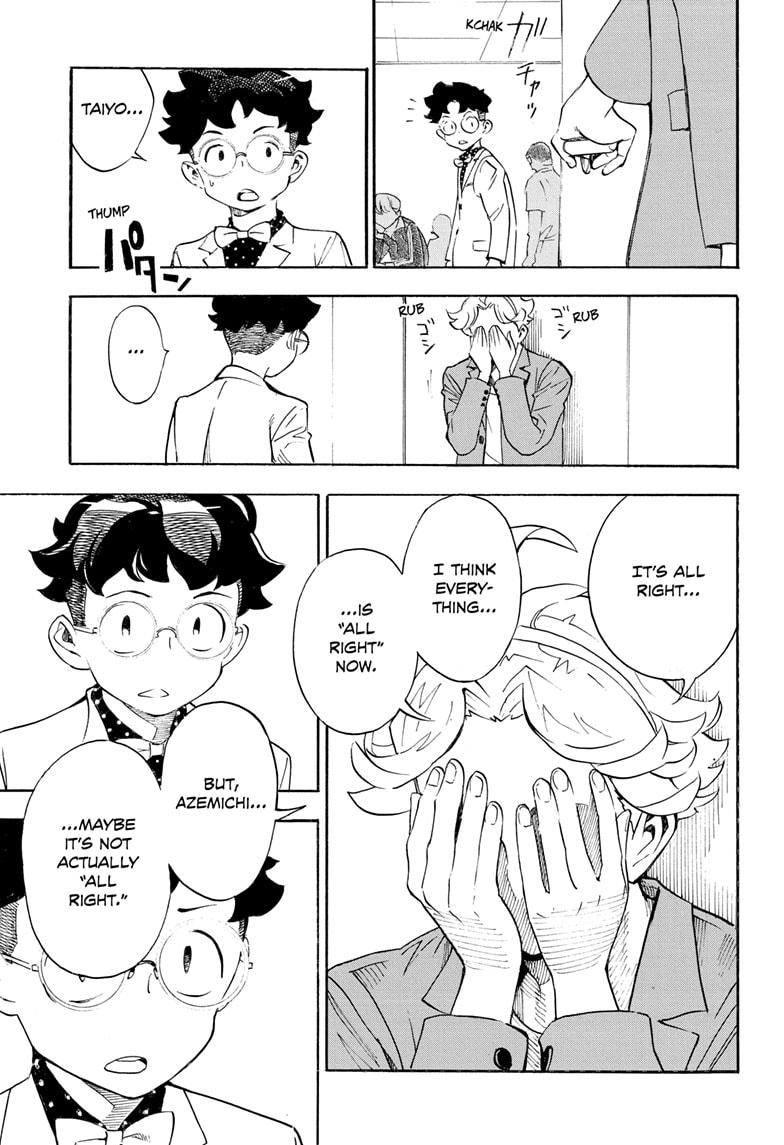 Read Show-ha Shoten! (en) Manga Online