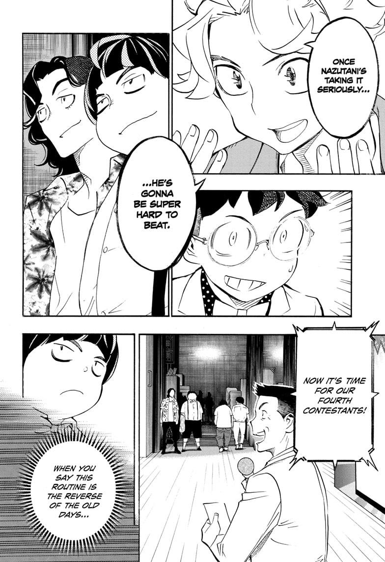 Read Show-ha Shoten! (en) Manga Online