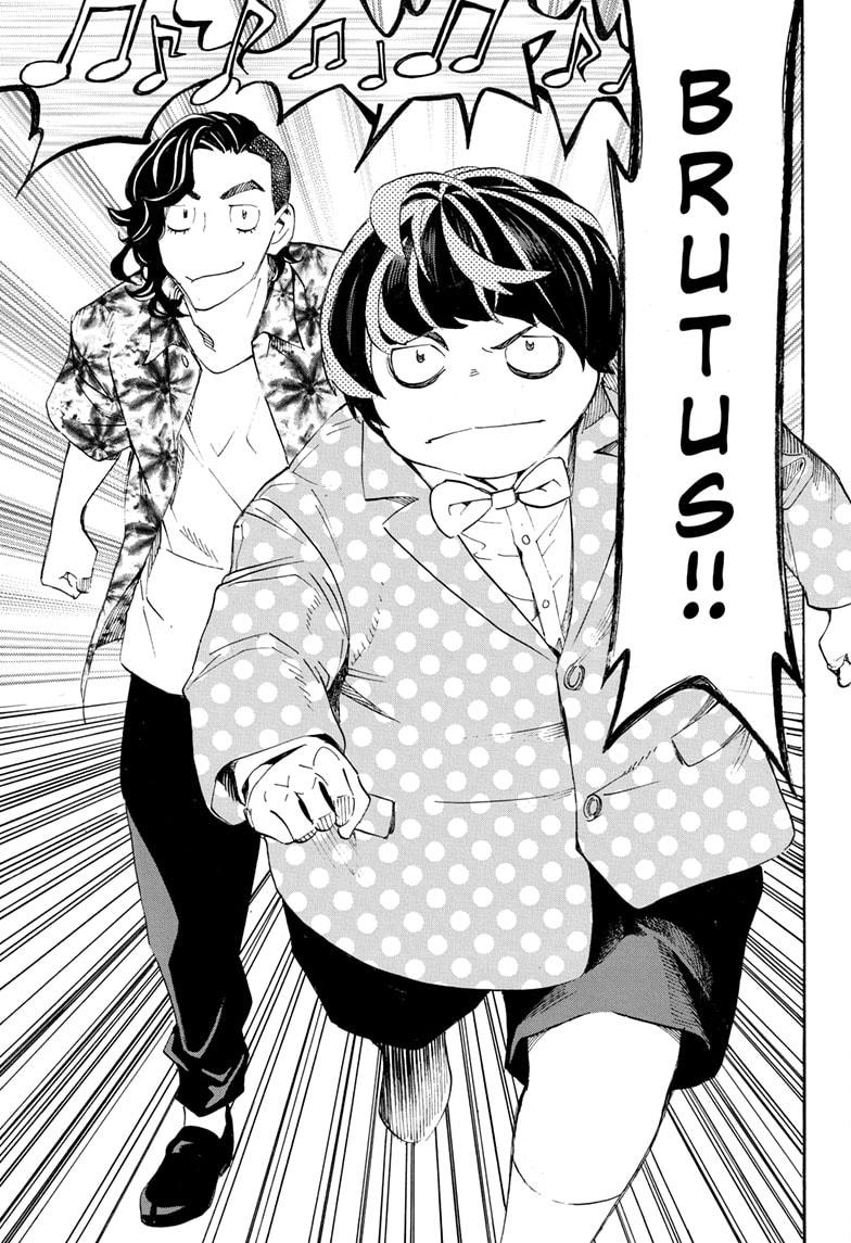 Read Show-ha Shoten! (en) Manga Online