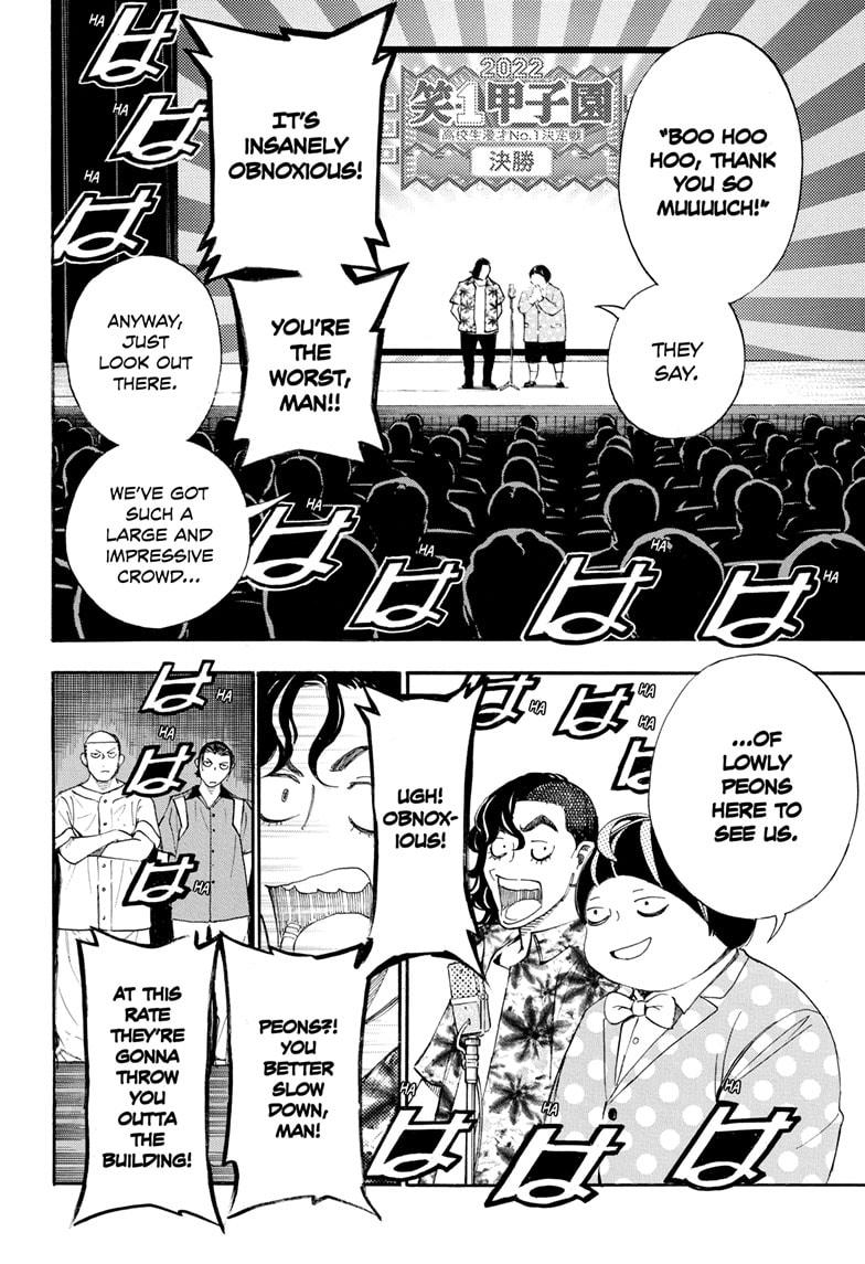 Read Show-ha Shoten! (en) Manga Online