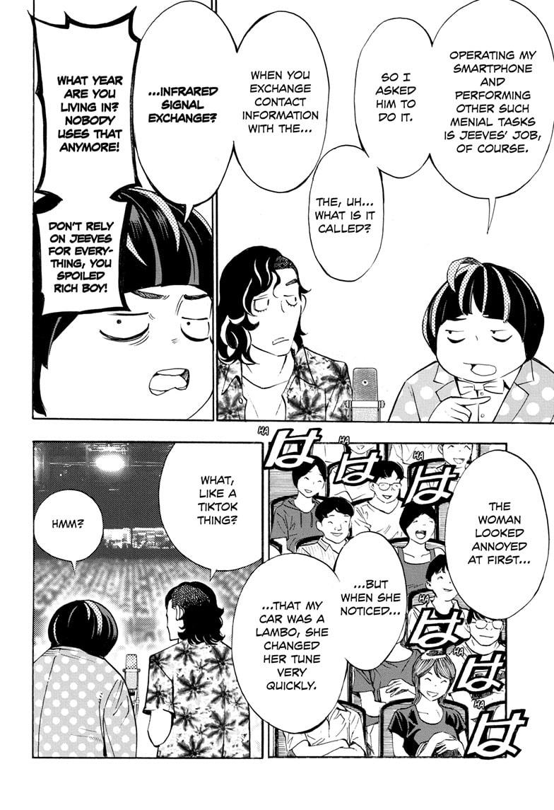 Read Show-ha Shoten! (en) Manga Online