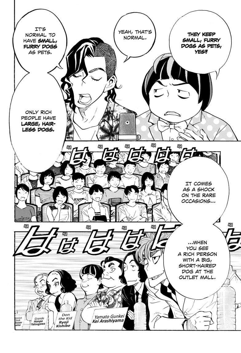 Read Show-ha Shoten! (en) Manga Online