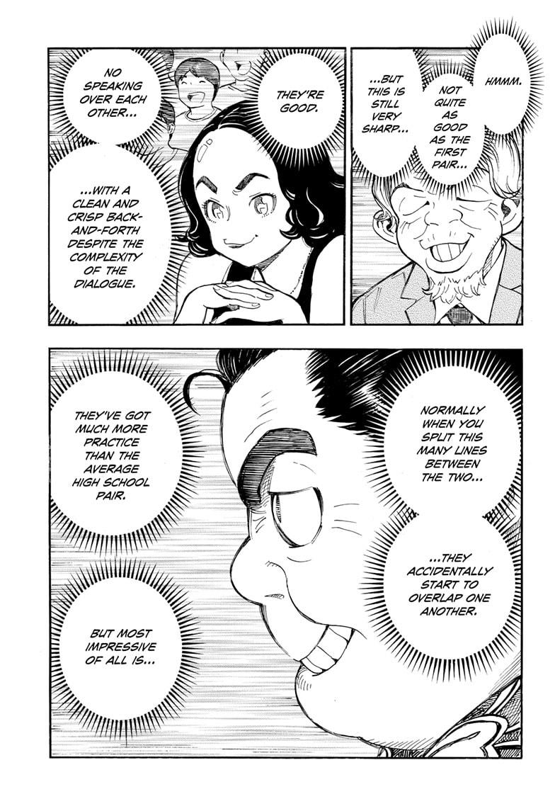 Read Show-ha Shoten! (en) Manga Online