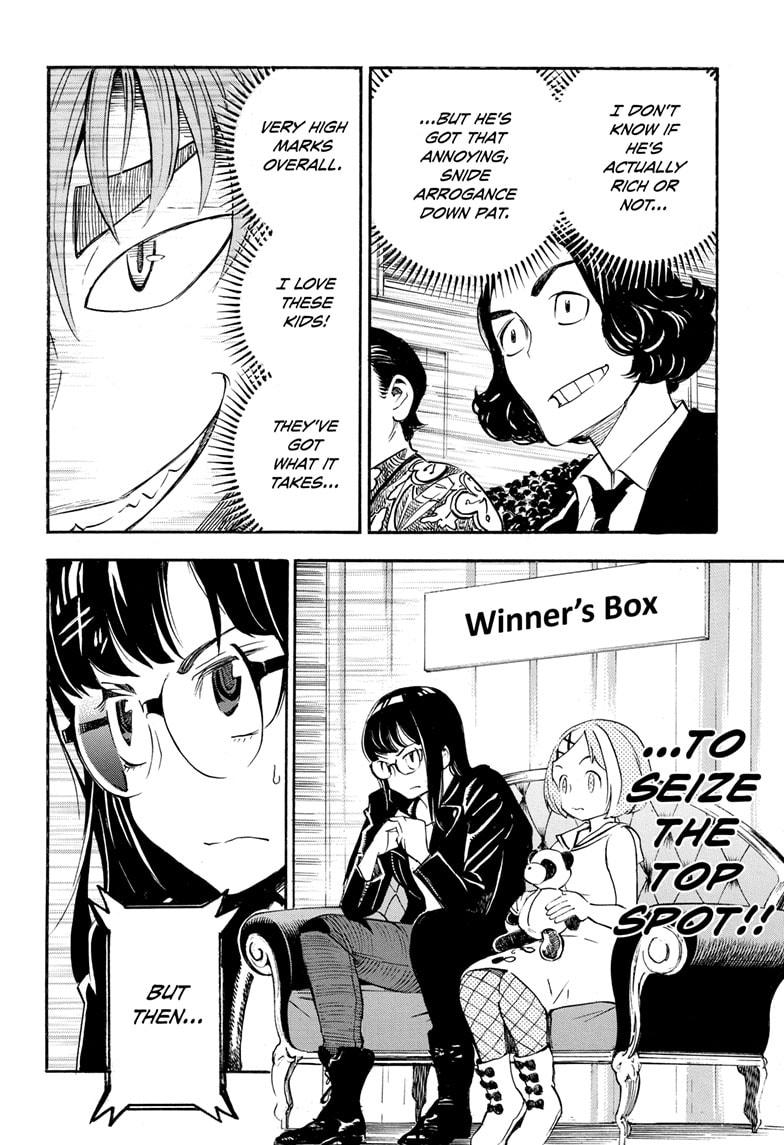 Read Show-ha Shoten! (en) Manga Online