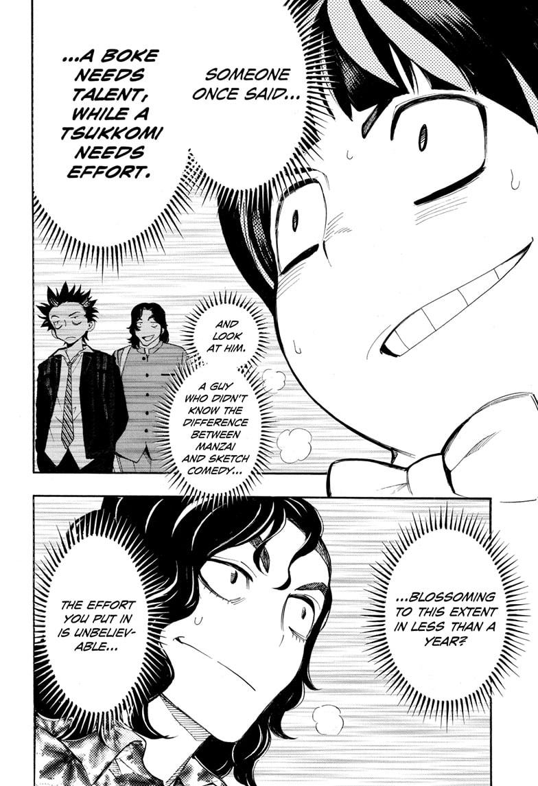 Read Show-ha Shoten! (en) Manga Online