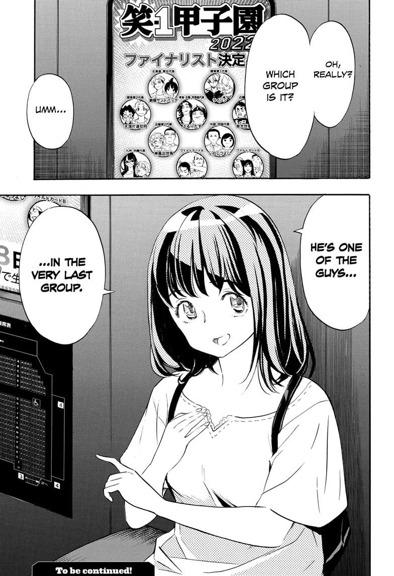 Read Show-ha Shoten! (en) Manga Online