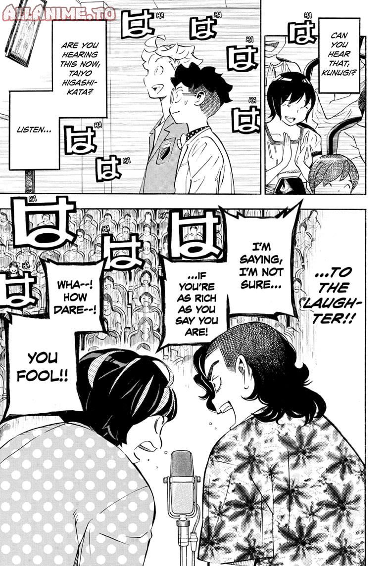 Read Show-ha Shoten! (en) Manga Online