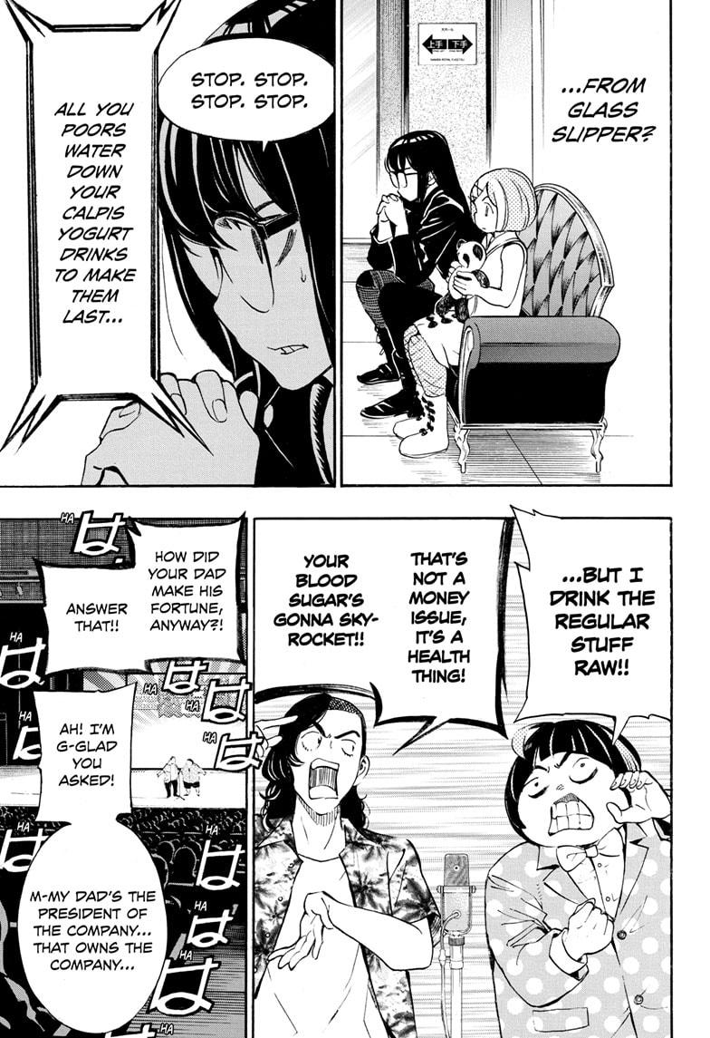 Read Show-ha Shoten! (en) Manga Online