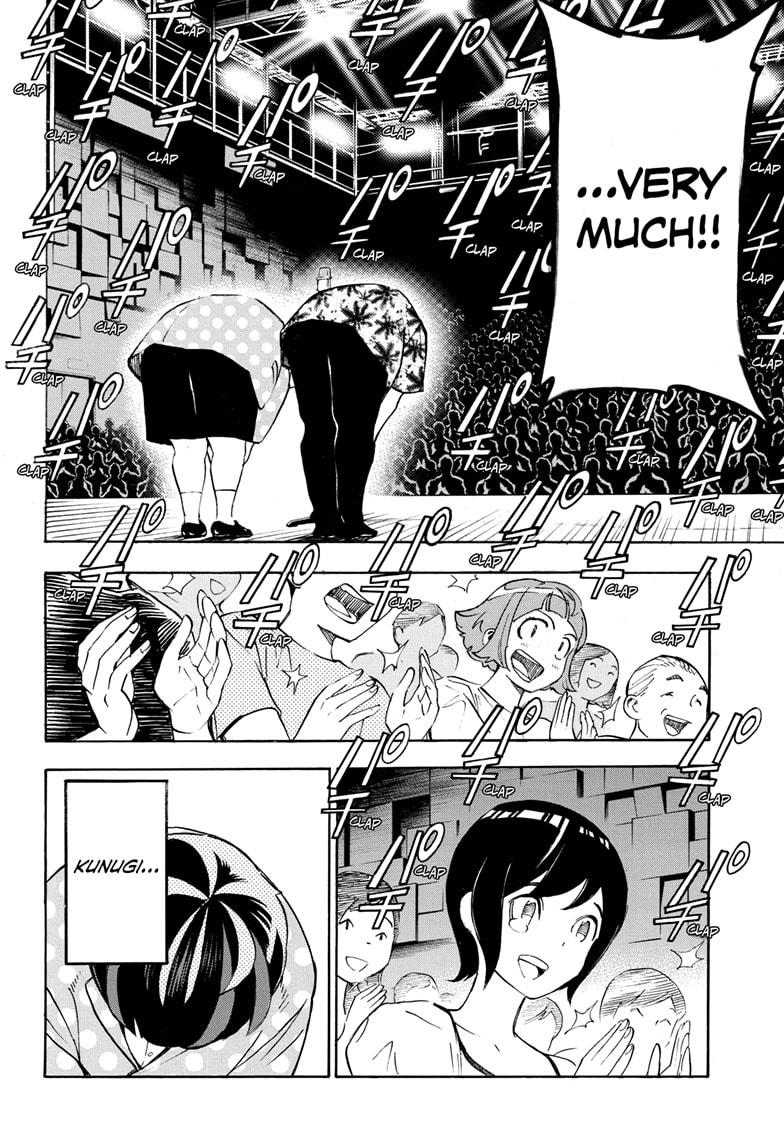 Read Show-ha Shoten! (en) Manga Online