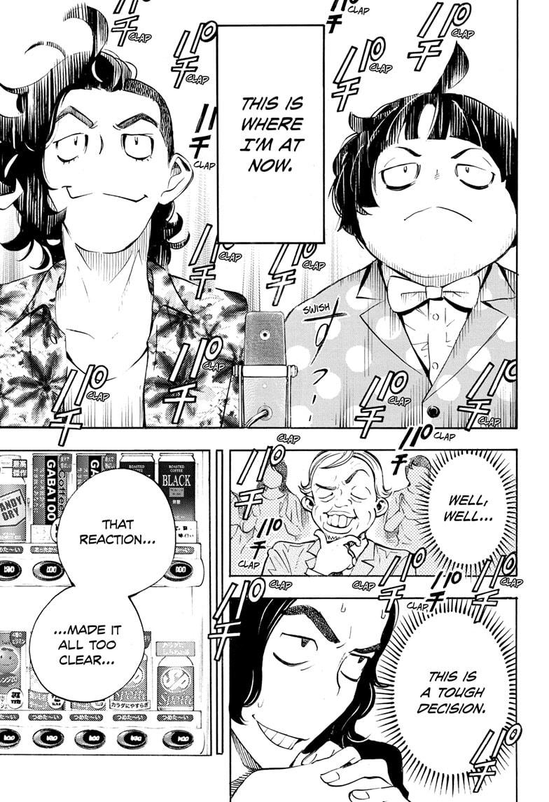 Read Show-ha Shoten! (en) Manga Online