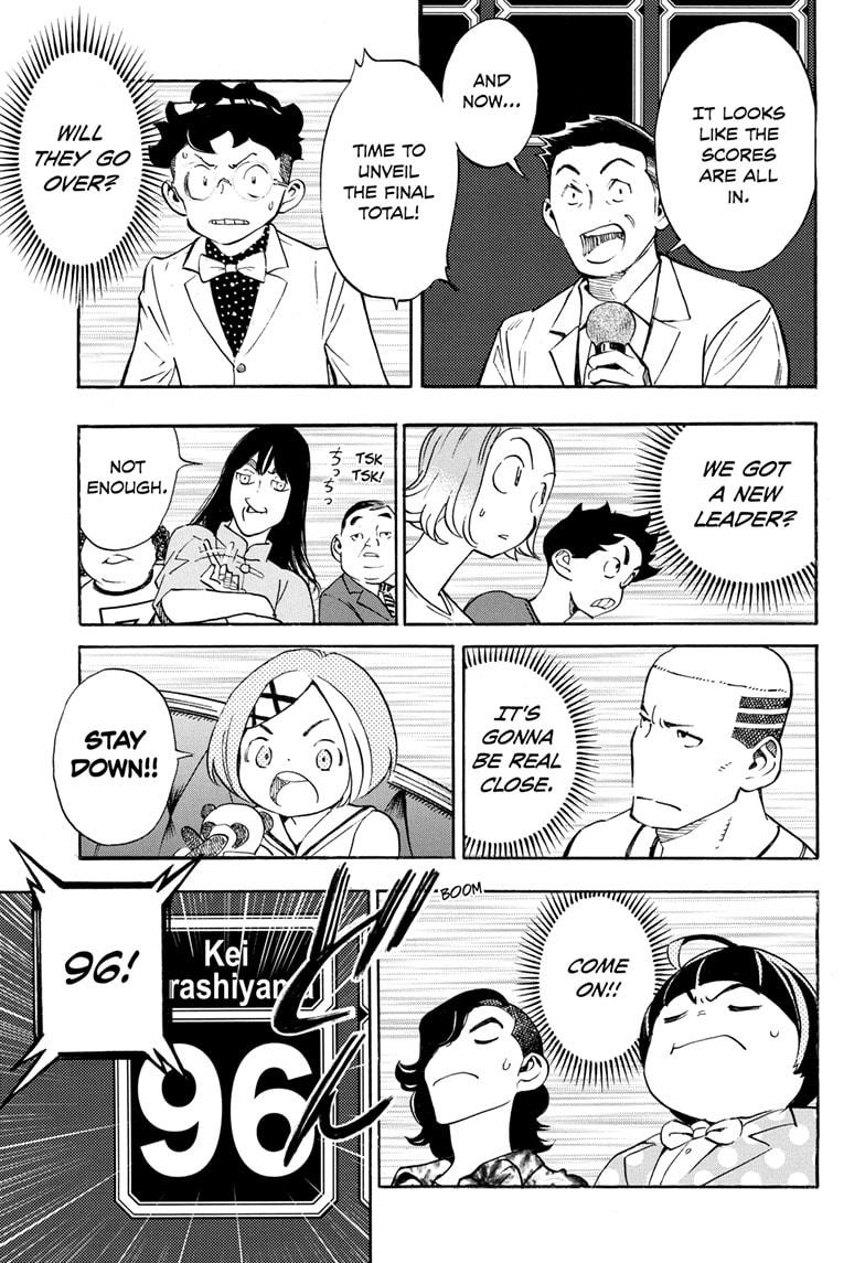 Read Show-ha Shoten! (en) Manga Online