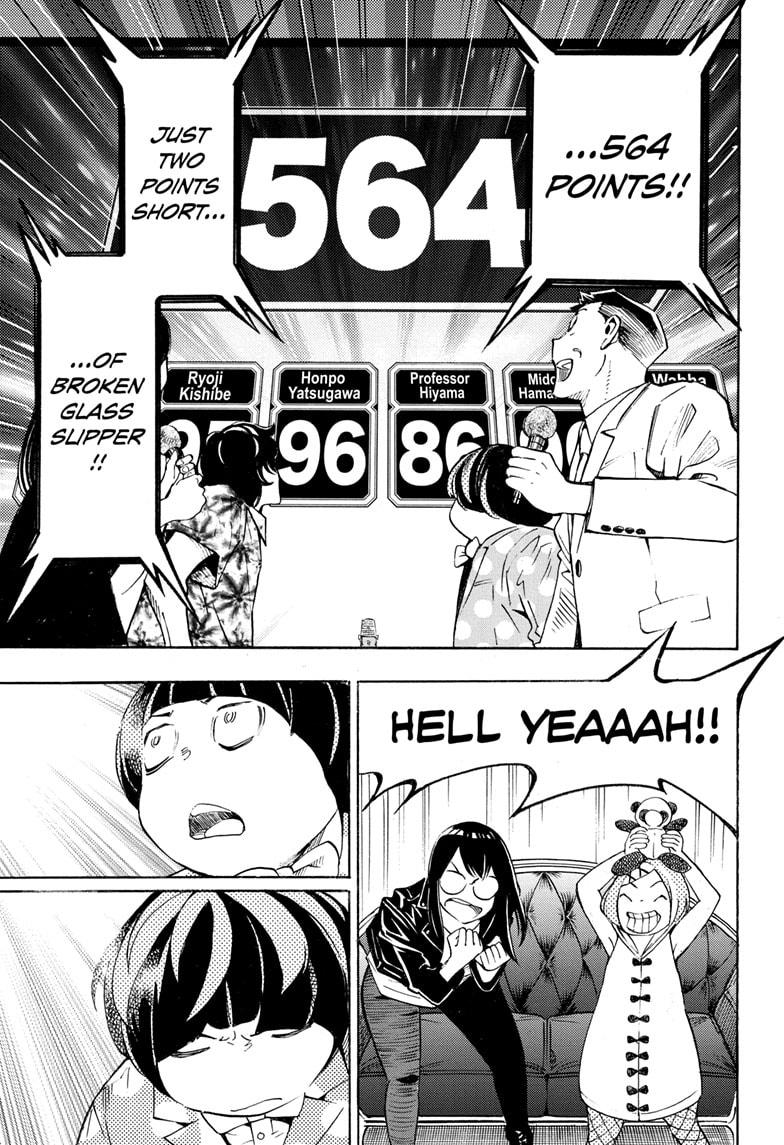 Read Show-ha Shoten! (en) Manga Online