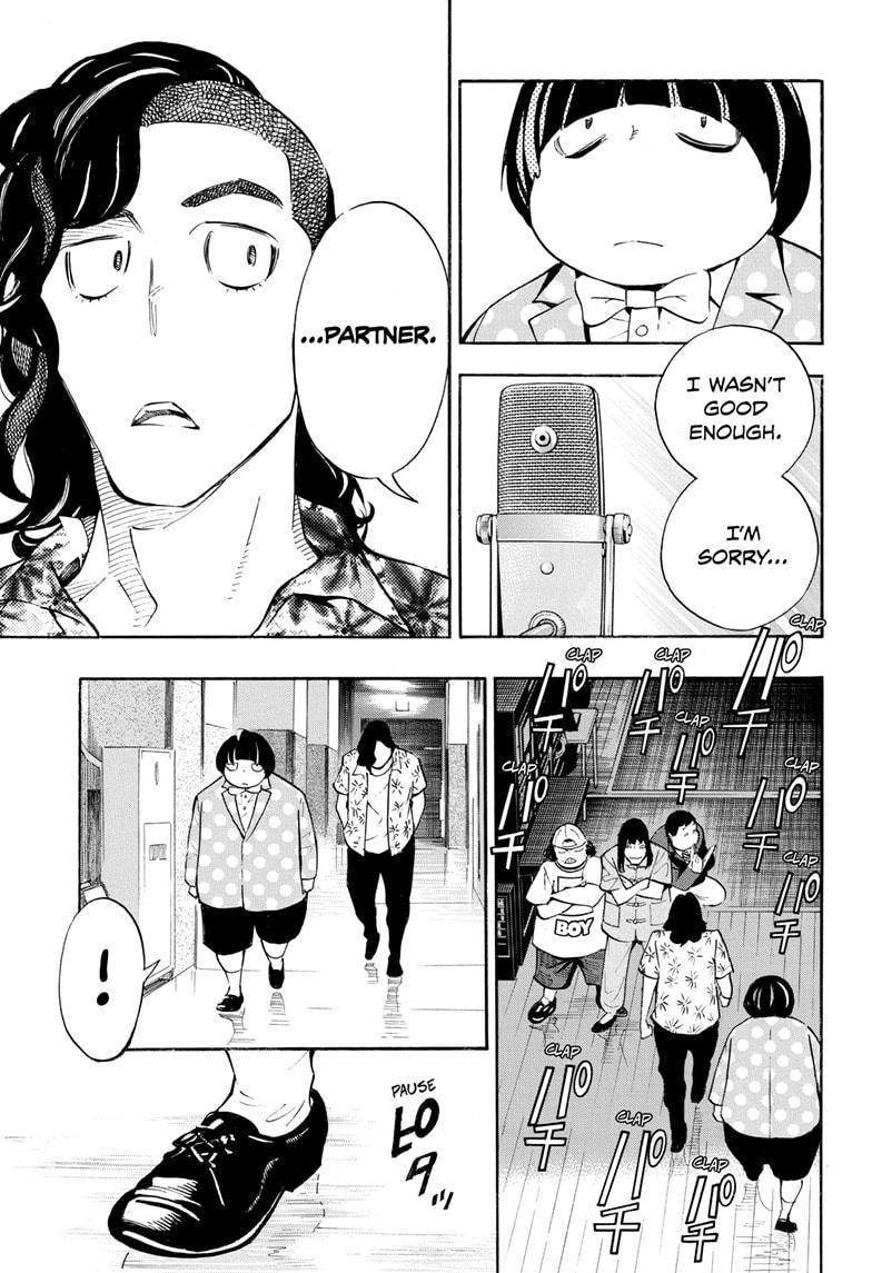 Read Show-ha Shoten! (en) Manga Online