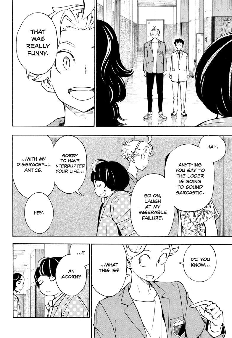 Read Show-ha Shoten! (en) Manga Online