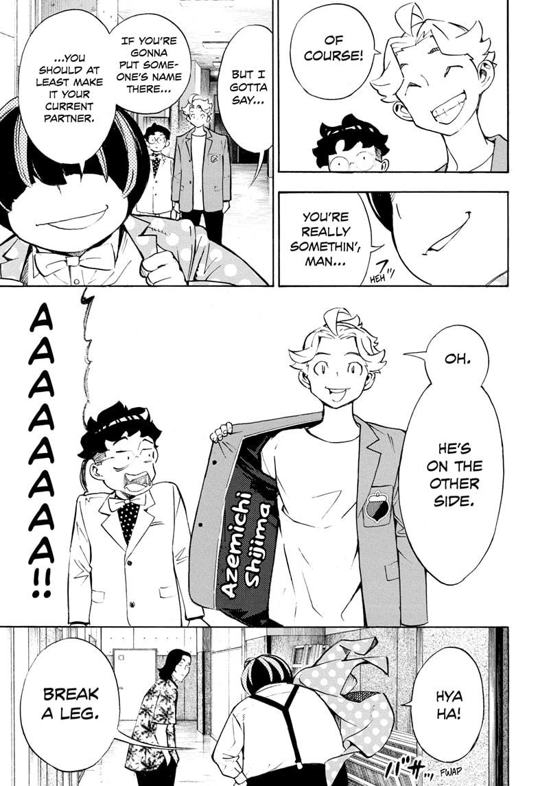 Read Show-ha Shoten! (en) Manga Online