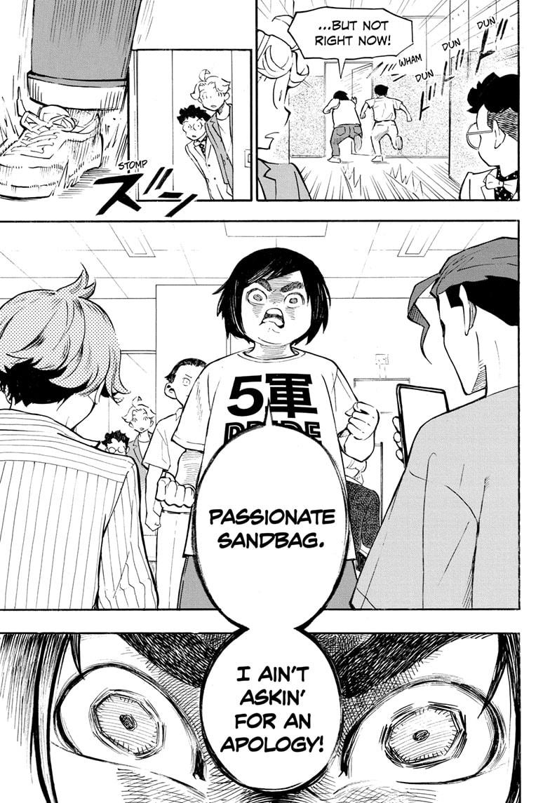 Read Show-ha Shoten! (en) Manga Online