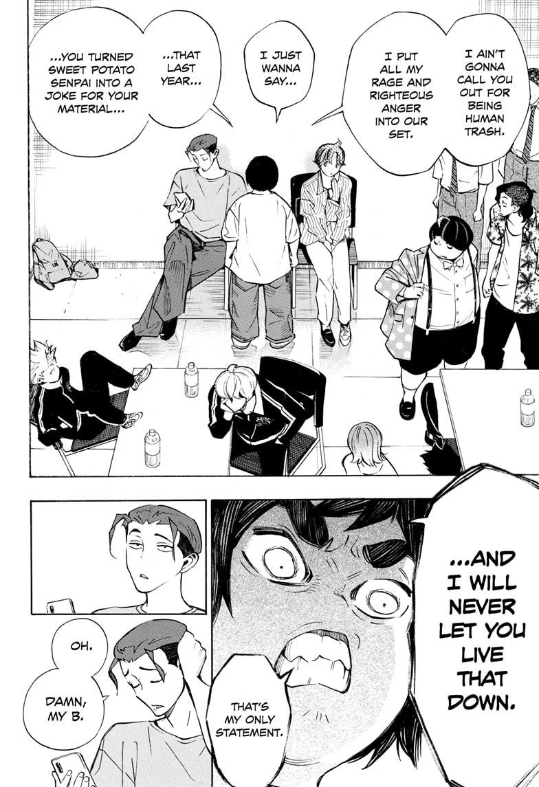 Read Show-ha Shoten! (en) Manga Online