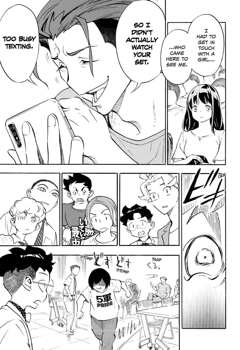 Read Show-ha Shoten! (en) Manga Online