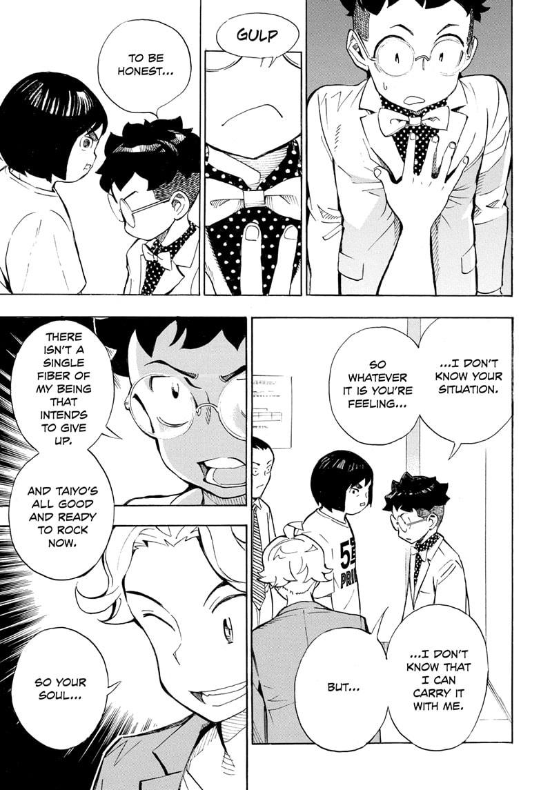 Read Show-ha Shoten! (en) Manga Online