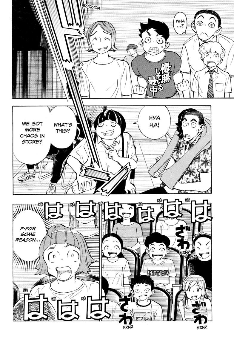 Read Show-ha Shoten! (en) Manga Online