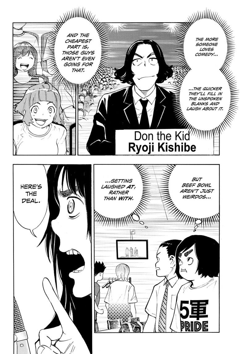 Read Show-ha Shoten! (en) Manga Online