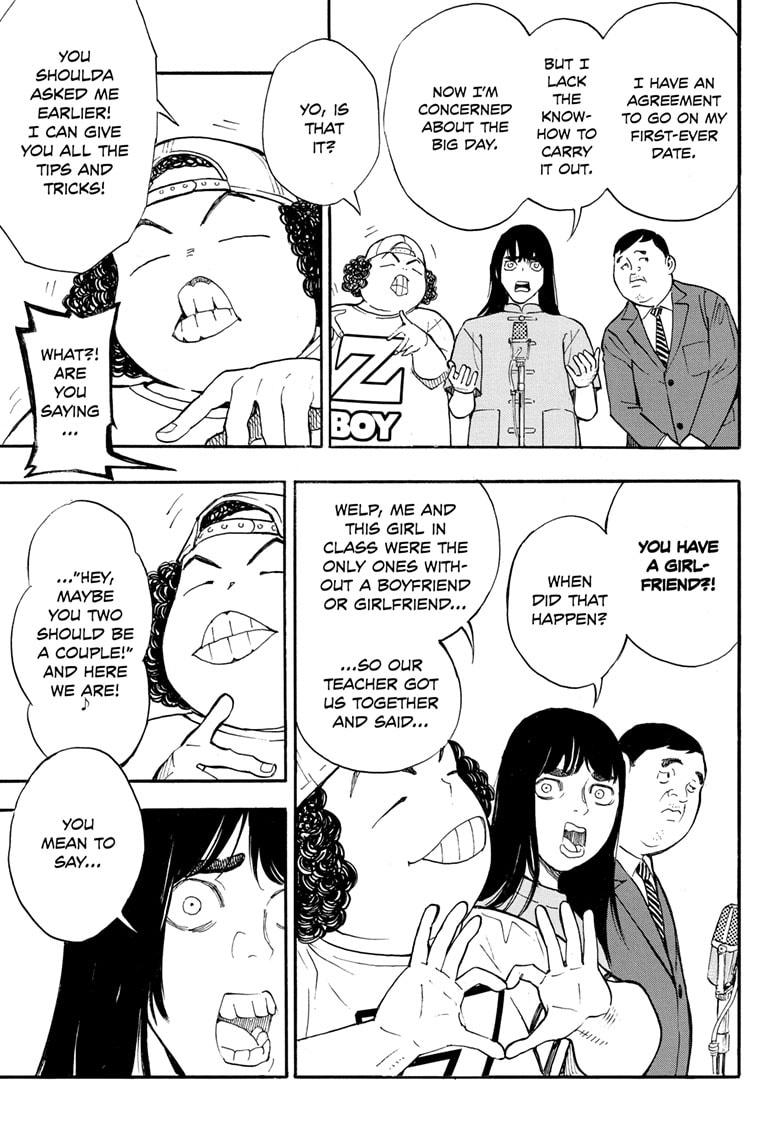 Read Show-ha Shoten! (en) Manga Online