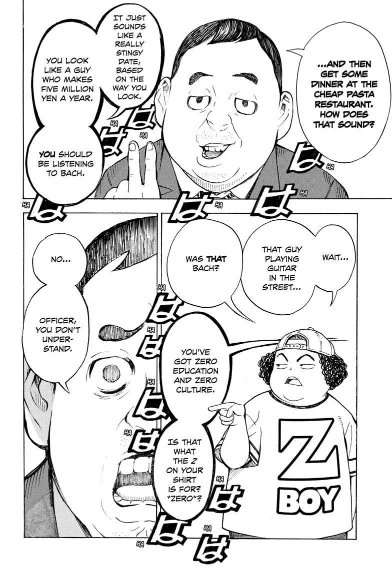 Read Show-ha Shoten! (en) Manga Online