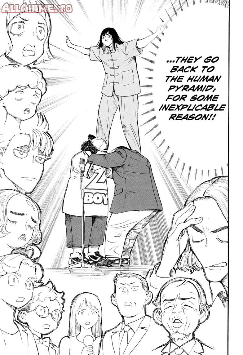 Read Show-ha Shoten! (en) Manga Online