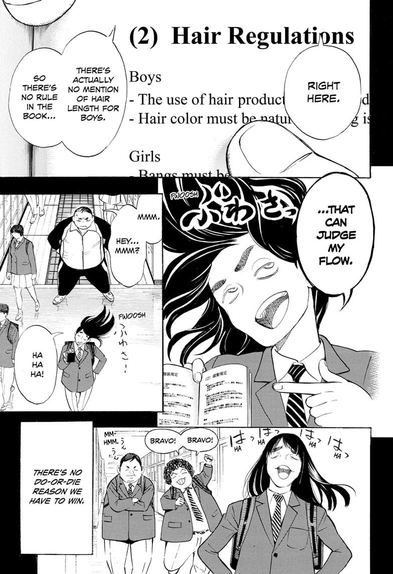 Read Show-ha Shoten! (en) Manga Online