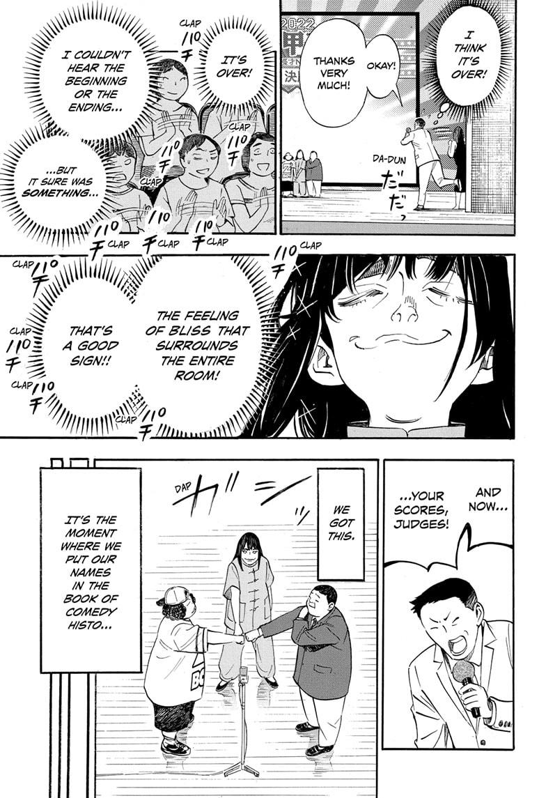 Read Show-ha Shoten! (en) Manga Online