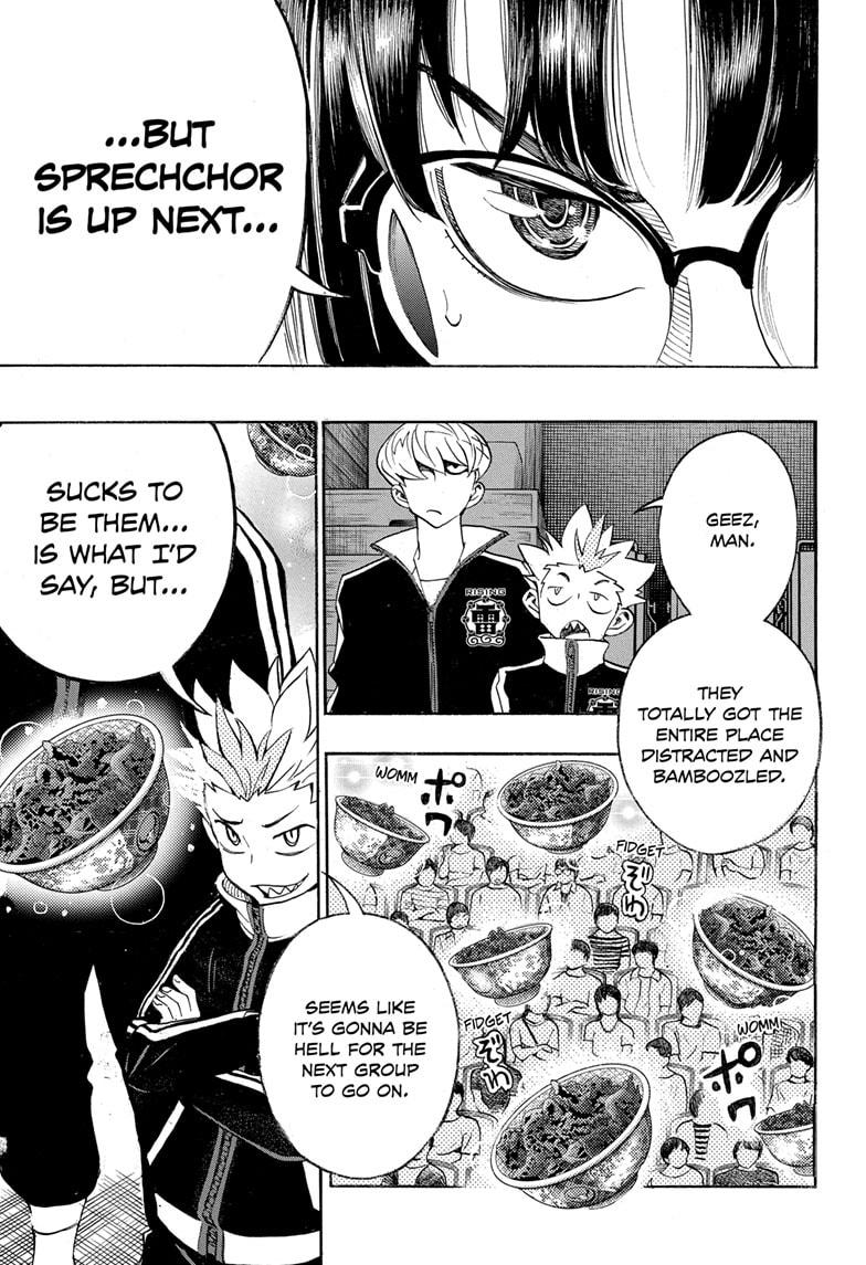 Read Show-ha Shoten! (en) Manga Online