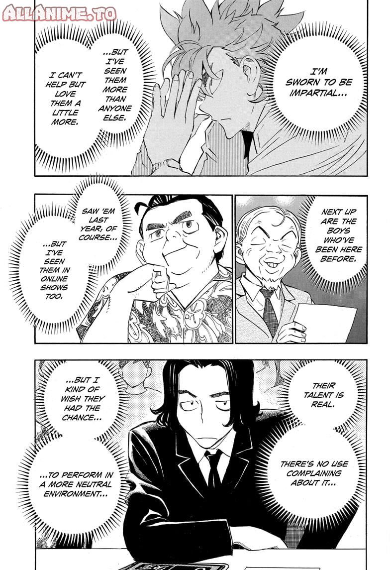 Read Show-ha Shoten! (en) Manga Online