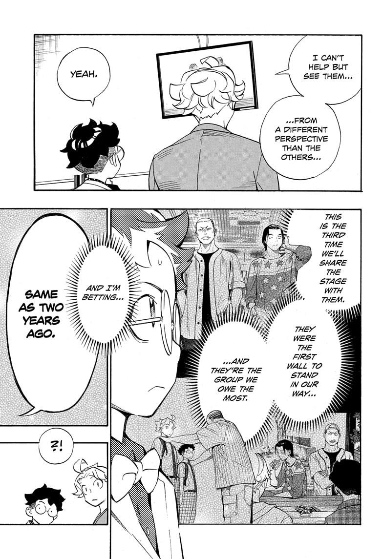 Read Show-ha Shoten! (en) Manga Online