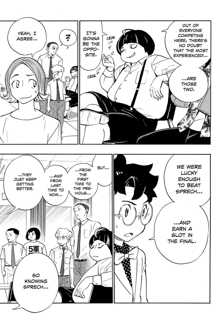 Read Show-ha Shoten! (en) Manga Online