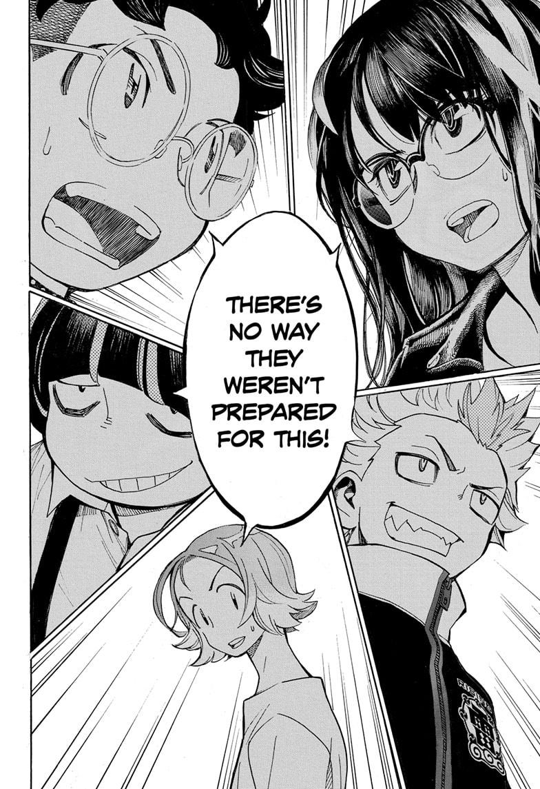 Read Show-ha Shoten! (en) Manga Online